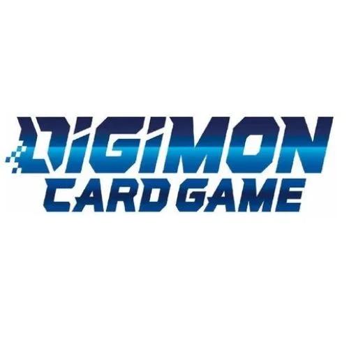 Digimon Card Game EX-11 Box di bustine Dawn of Liberator - immagine 2