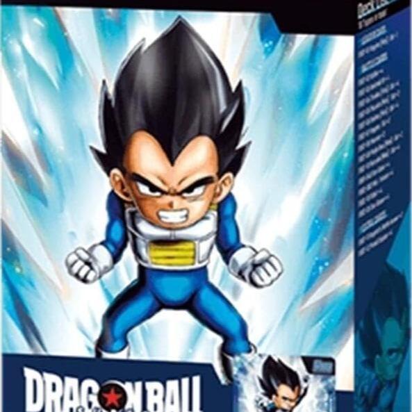 Fusion World Starter Deck FS07 – Vegeta (Mini) – Dragon Ball Super TCG – EN - immagine 4