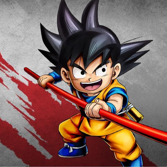 Fusion World Starter Deck FS06 – Son Goku (Mini) – Dragon Ball Super TCG – EN - immagine 3