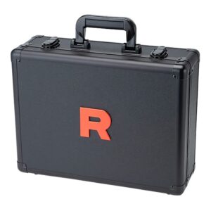 Pokemon Valigetta The Glory Of Team Rocket Sv10 Rivali
